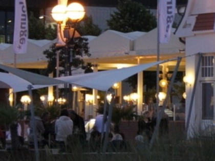 Foto: Strandhalle Gr&amp;ouml;mitz