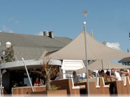 Foto: Strandhalle Gr&amp;ouml;mitz