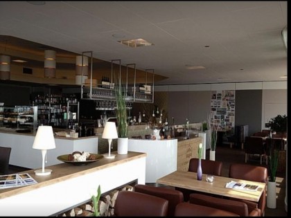 Foto: Strandhalle Gr&amp;ouml;mitz