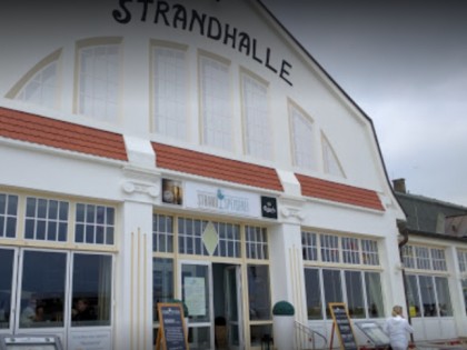 Foto: Strandhalle Grömitz
